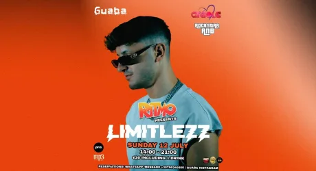 LIMITLEZZ