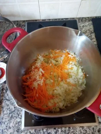 Блюда Кипра