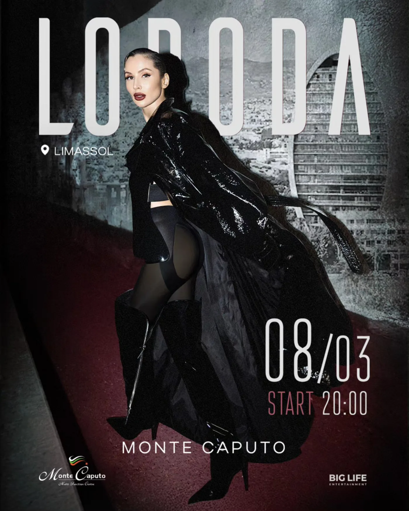 LOBODA