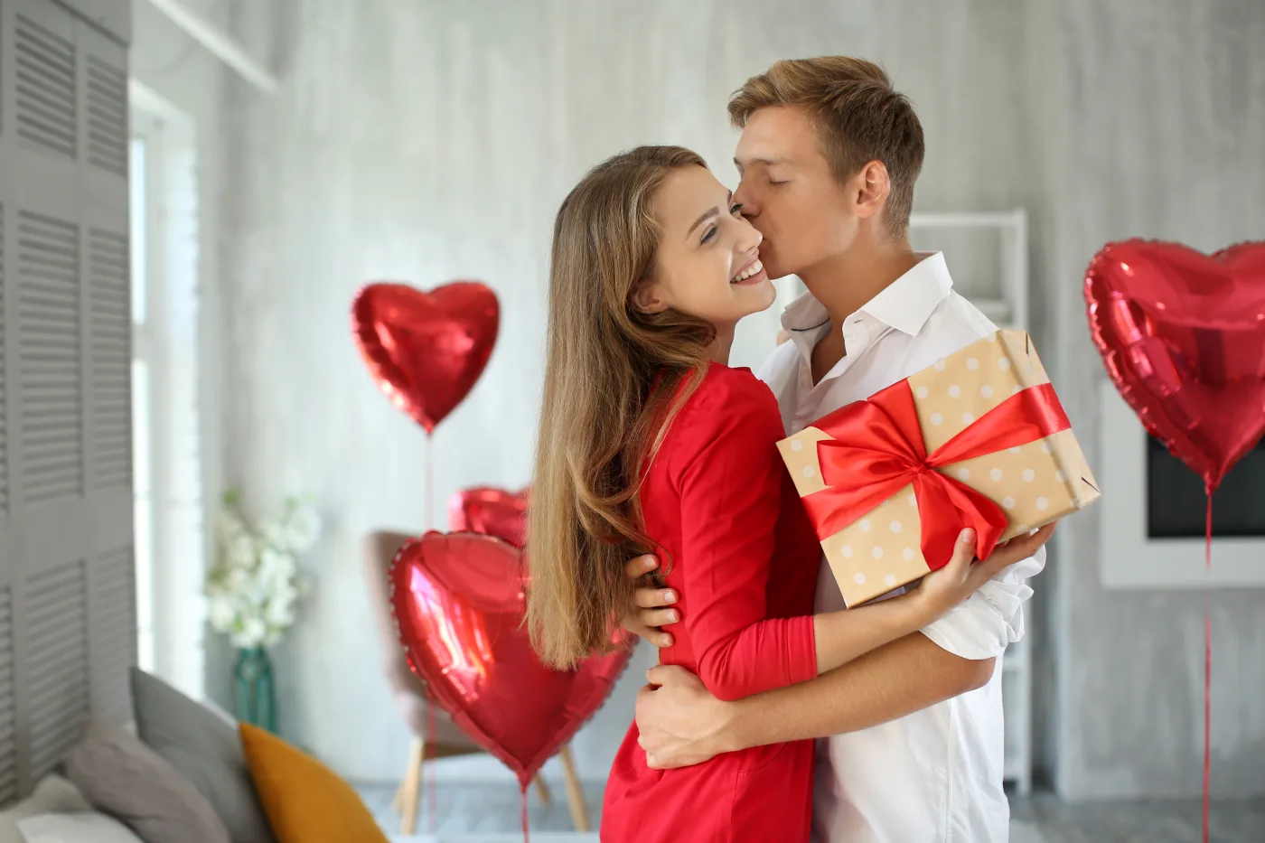 5 классных подарков на 14 февраля на Кипре