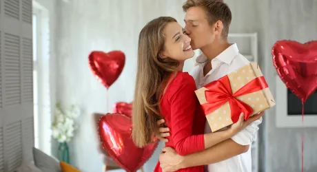 5 классных подарков на 14 февраля на Кипре