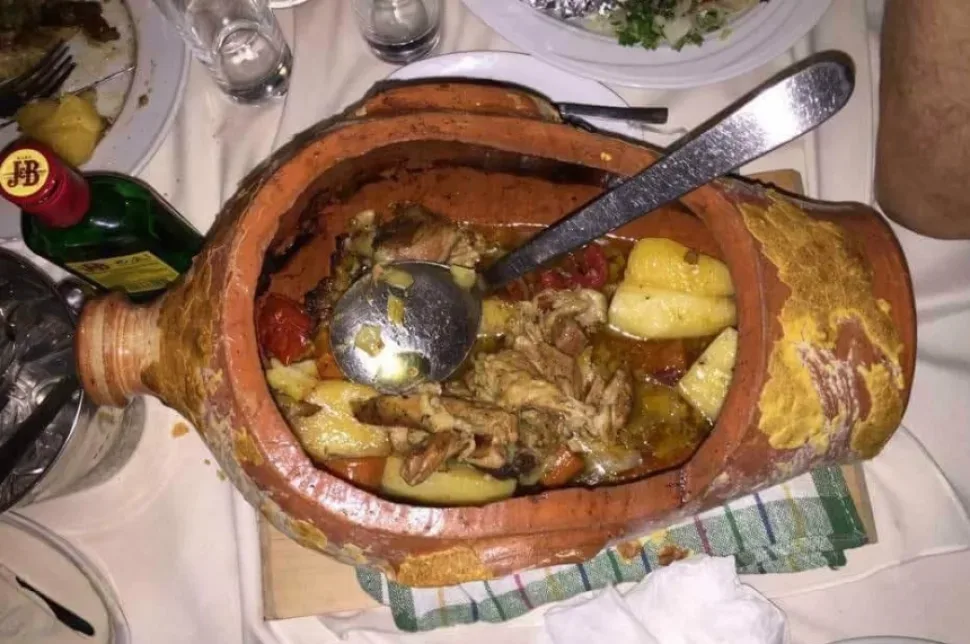Taverna Napa