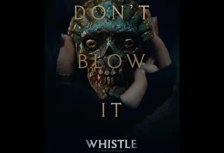 Свист (Whistle)