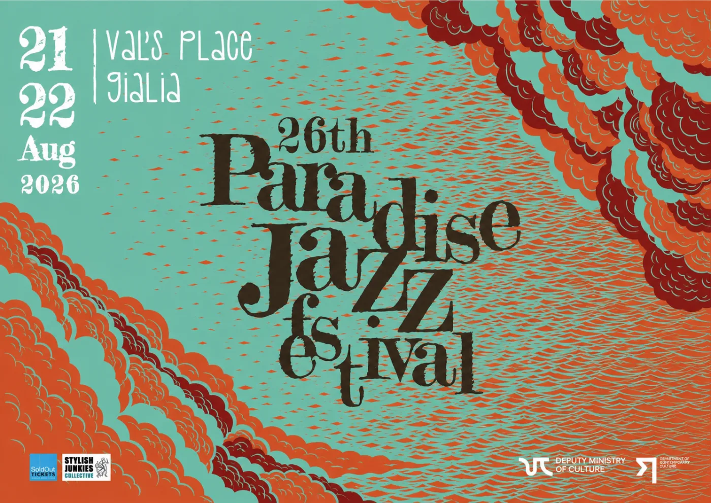Paradise Jazz Festival