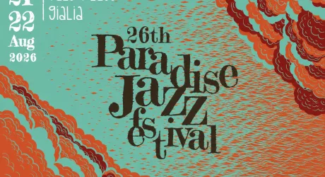 Paradise Jazz Festival