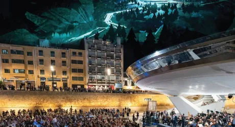 The Video Game Symphony в Никосии