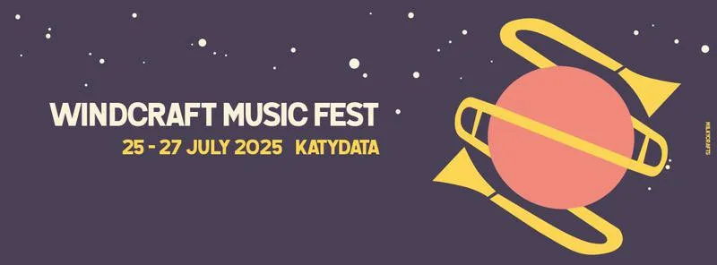Windcraft Music Fest возвращается в Катидату