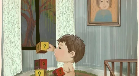 Можно ли воспитать заведомо счастливого человека?