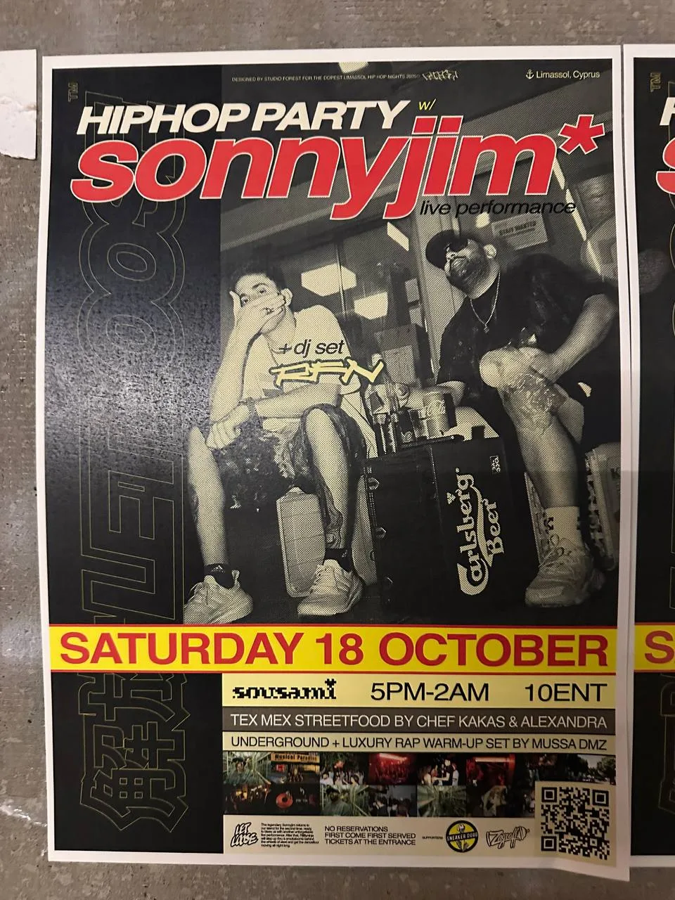 Sonnyjim