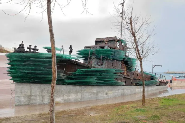 Костас Варотсос