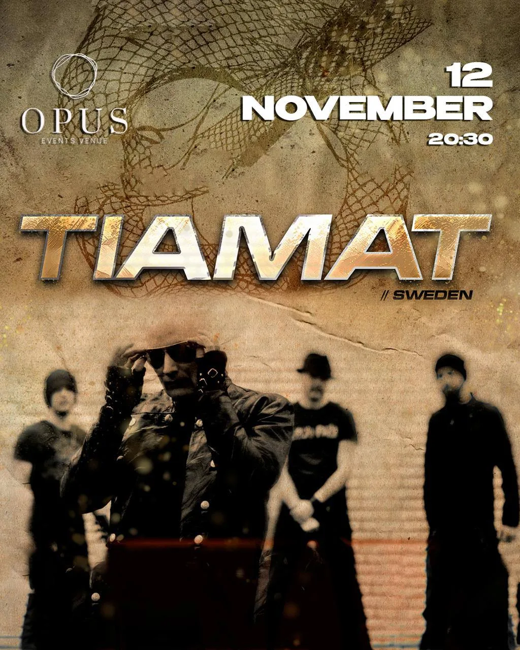 TIAMAT
