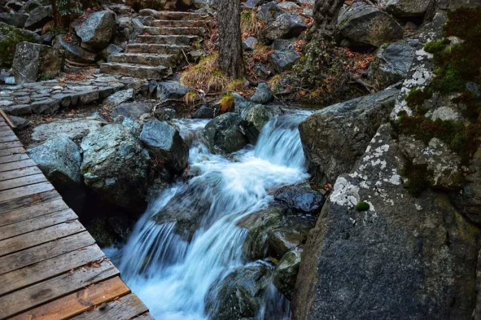Водопад Каледония на Кипре: как добраться и что посмотреть: фото 52