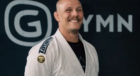 Как тренер влияет на характер ребёнка: опыт Gymnasium на Кипре