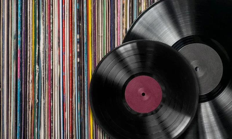 SCALA VINYL FAIR III