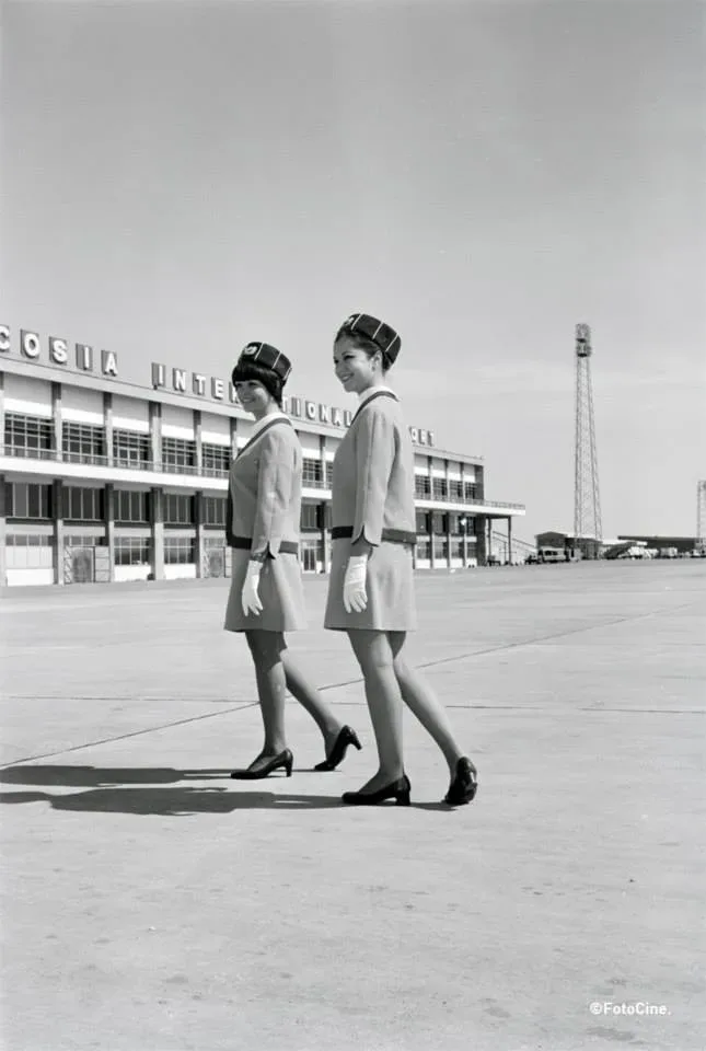 Cyprus Airways