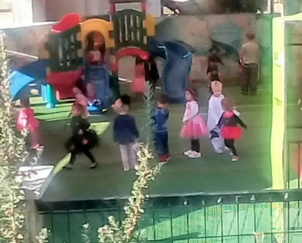 Православный хеллоуин