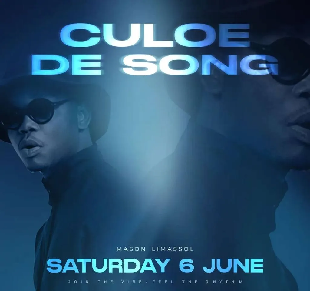 Culoe De Song