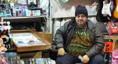 Казанти — «народное казино» Кипра