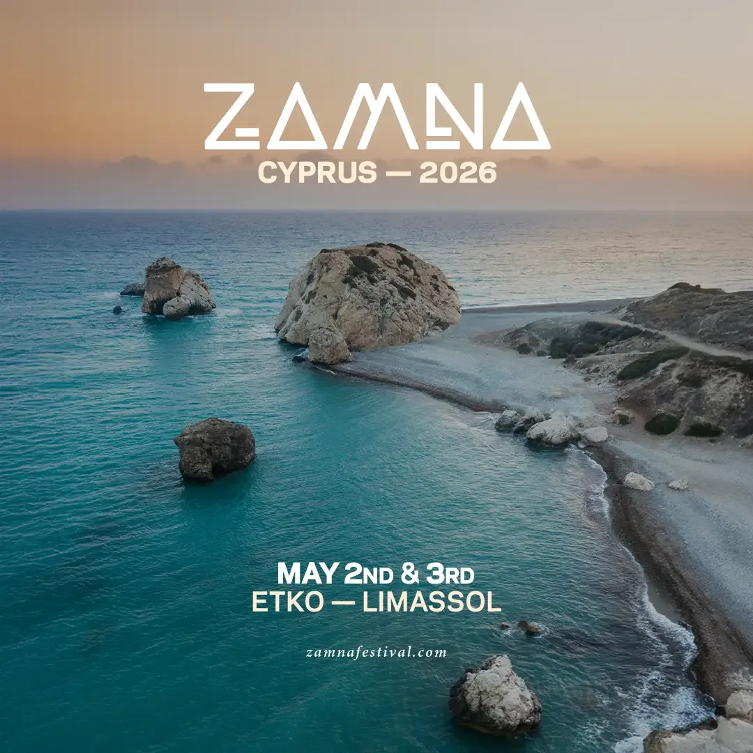 Zamna Festival