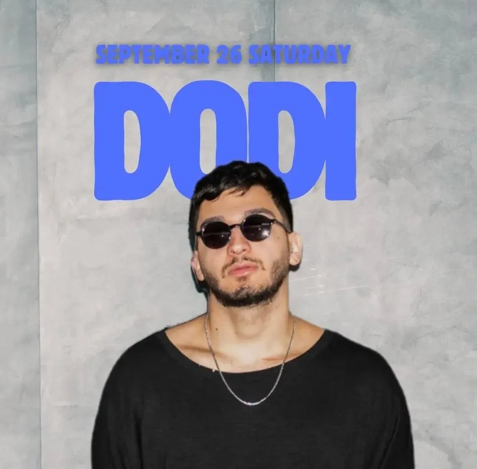 DJ DODI