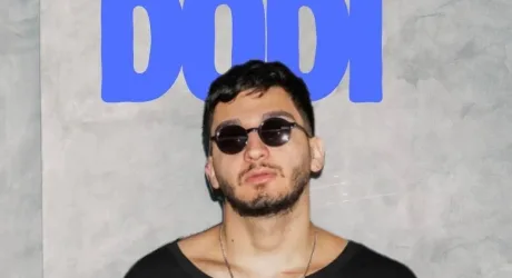 DJ DODI