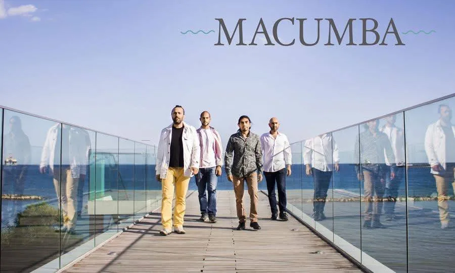 Macumba