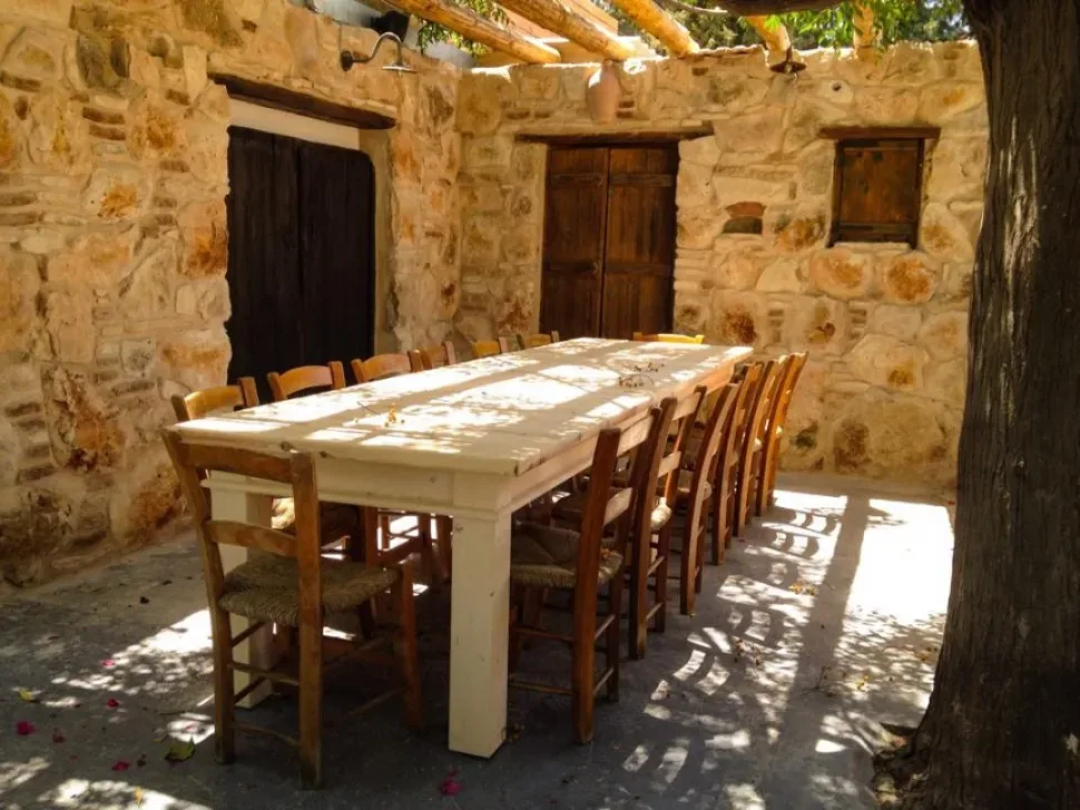 Tony’s Taverna