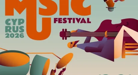 Make Music Cyprus Festival 2026