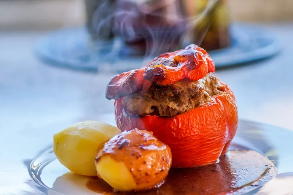 Гемиста, они же голубцы: вкусное и полезное блюдо с кипрским акцентом