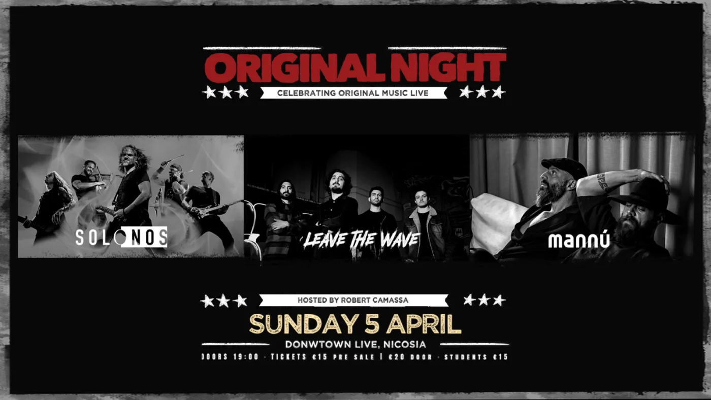 Original Night