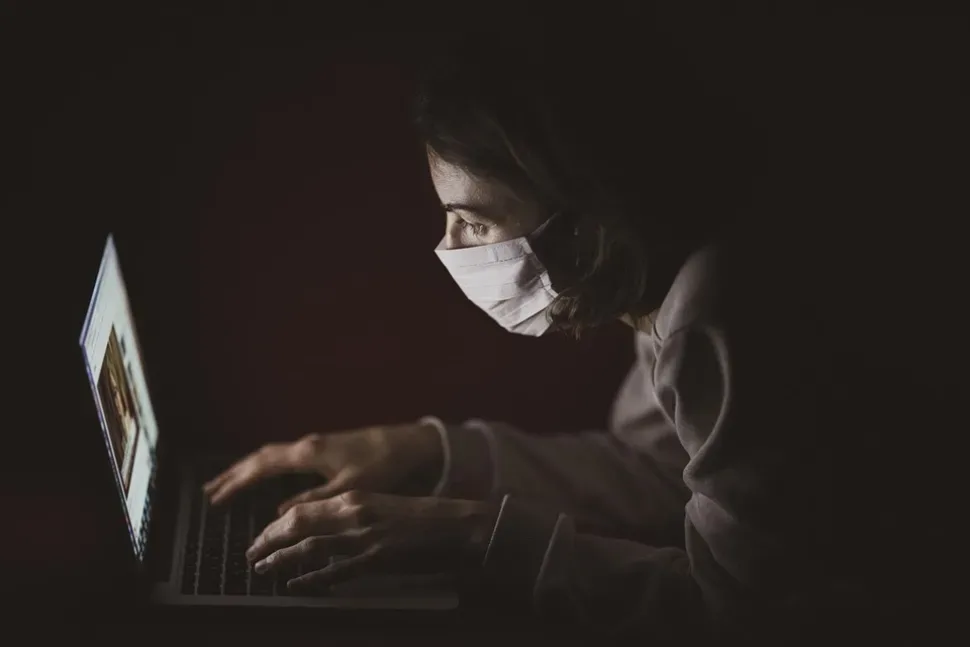 Corona, Coronavirus, Virus, Covid-19, Epidemic, Mask