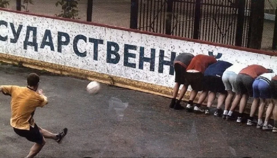 Минутка смеха: ностальгия по 90-х — выпуск 11: фото 51