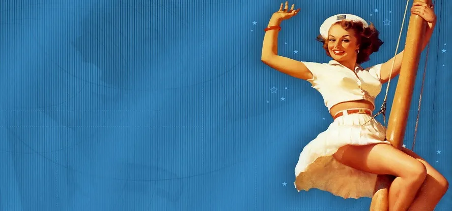 Готовимся к пляжному сезону. Быстро!