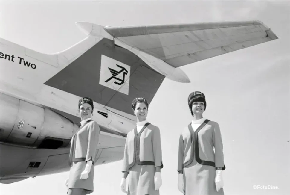 Cyprus Airways