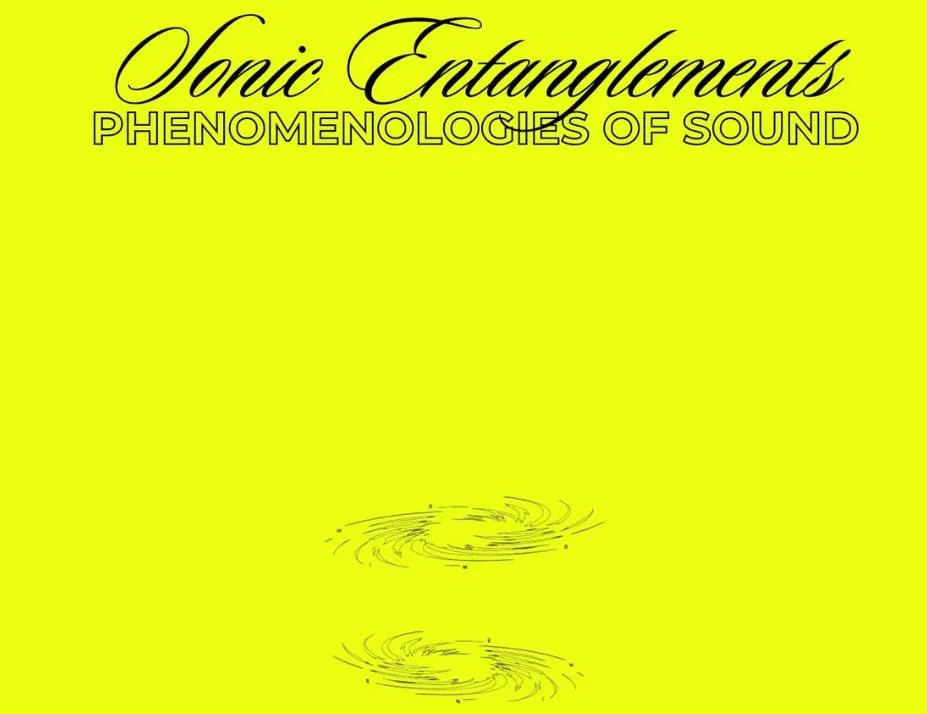Выставка Sonic Entanglements