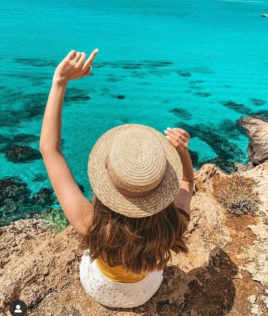 Топ-15 блогеров Кипра: кого читать и смотреть в Instagram: фото 10