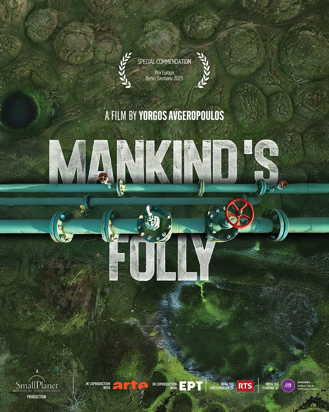 Безумие человечества (Mankind's folly)