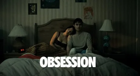 Одержимость (Obsession)