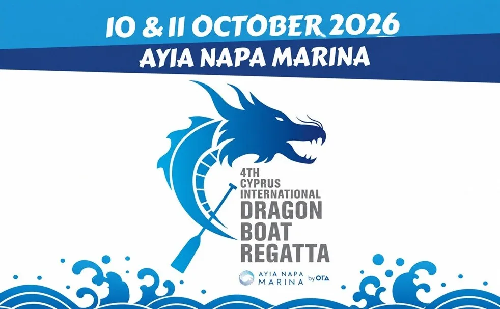 4-я Международная регата Dragon Boat