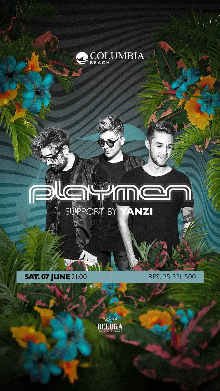 Playmen