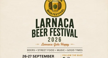 Larnaca Beer Festival