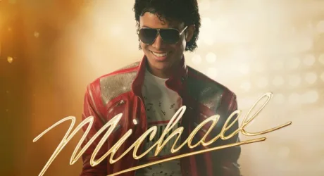 Майкл (Michael)