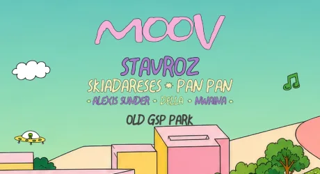 Moov City Festival 2026