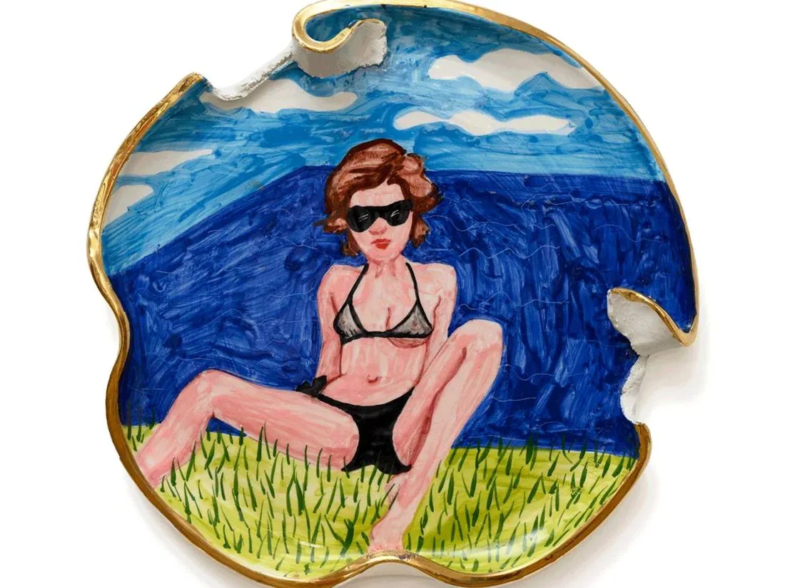Pretty Little Crimes