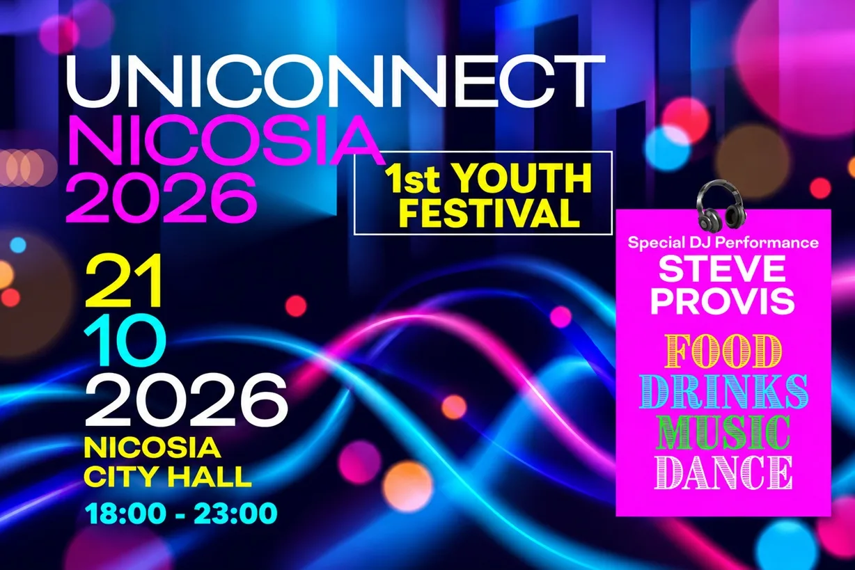 UniConnect Nicosia 2026