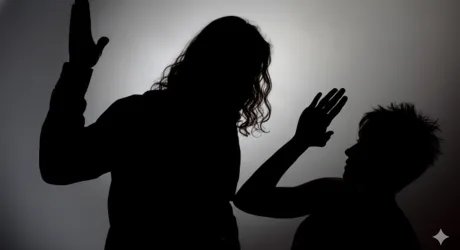 Что делать, если вы стали жертвой домашнего насилия