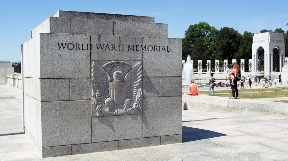Wwii, Memorial, Washington, Dc, Marble, Remembrance Wwii, Memorial, Washington, Dc, Marble, Remembrance