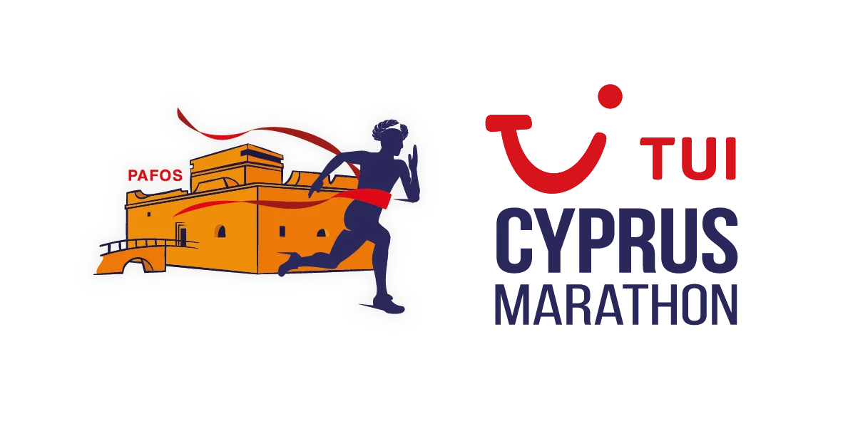 TUI CYPRUS MARATHON