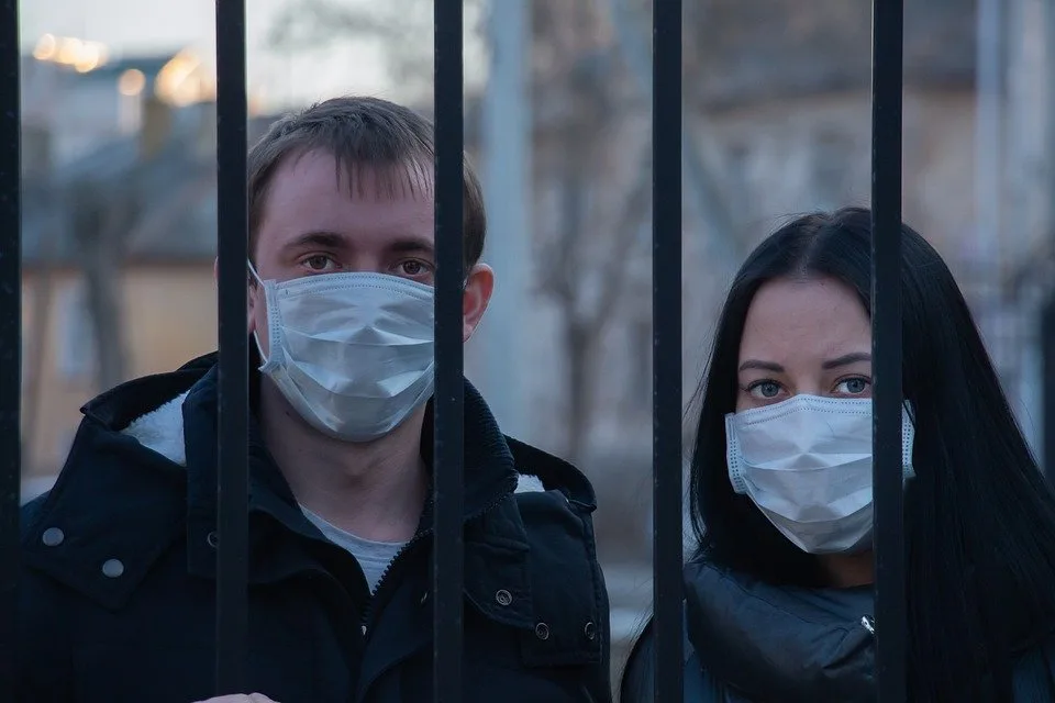 Коронавирусная статистика Кипра. Выпуск 29