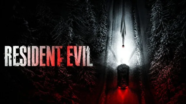 Обитель зла (Resident Evil)